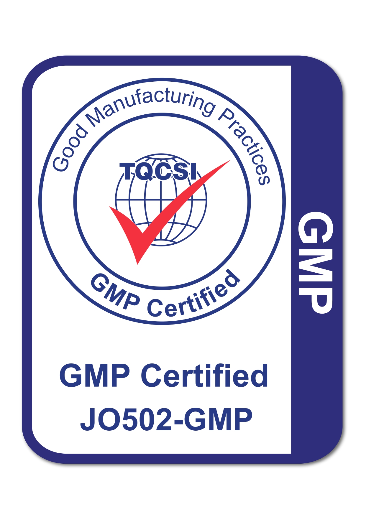 GMP logo/photo